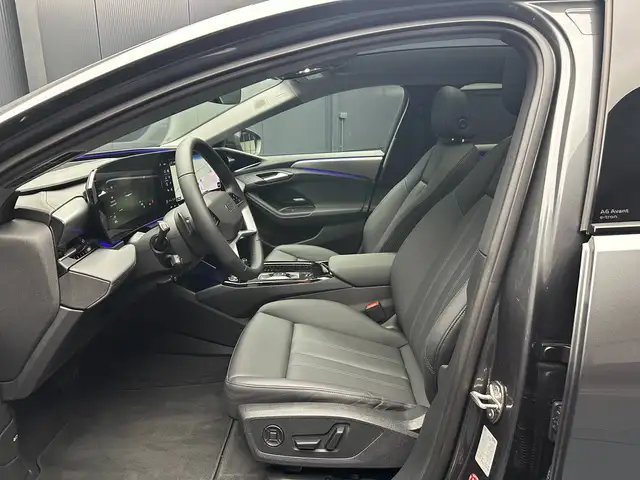 Audi E-Tron view 16
