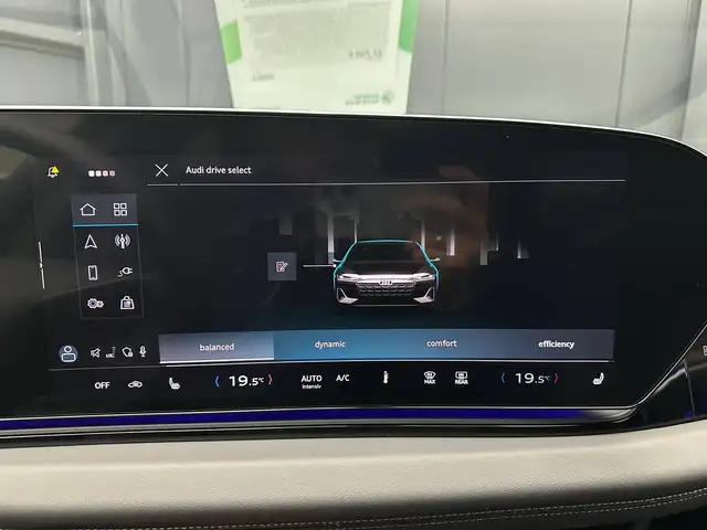 Audi E-Tron view 29