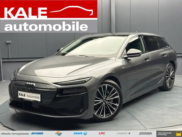 Audi E-Tron main image