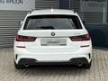 BMW 320 3-serie Touring 320e M-SPORT,SHADOWLINE Wit - thumbnail 6