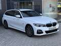 BMW 320 3-serie Touring 320e M-SPORT,SHADOWLINE Wit - thumbnail 3
