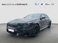 BMW M5 Limousine Černá - thumbnail 1