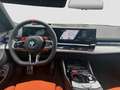 BMW M5 Limousine Černá - thumbnail 11