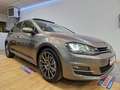 Volkswagen Golf 2.0TDI CR BMT Sport DSG 150 Gris - thumbnail 2