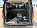 Mercedes-Benz EQT EQT200 Progressive Premium LED Leder Kamera MBUX Fekete - thumbnail 14