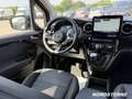 Mercedes-Benz EQT EQT200 Progressive Premium LED Leder Kamera MBUX Fekete - thumbnail 9
