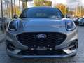 Ford Puma 799 Puma 1.0 EcoBoost Hybrid MHEV Autom. ST-Line Plateado - thumbnail 4