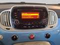 Fiat 500 1.2 69pk Pop Star Blauw - thumbnail 16