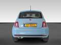 Fiat 500 1.2 69pk Pop Star Blauw - thumbnail 7