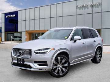 T6 AWD Inscription 7-Seater