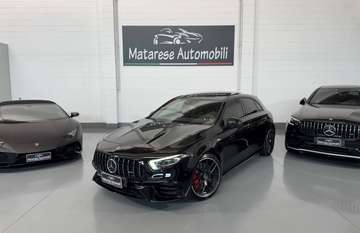 A45s Turbo 4Matic+ 2.0cc 421cv Tetto apribile Sedili a guscio  Block&shaft