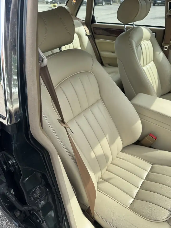 Jaguar XJ 4.0 Sovereign, foto 7