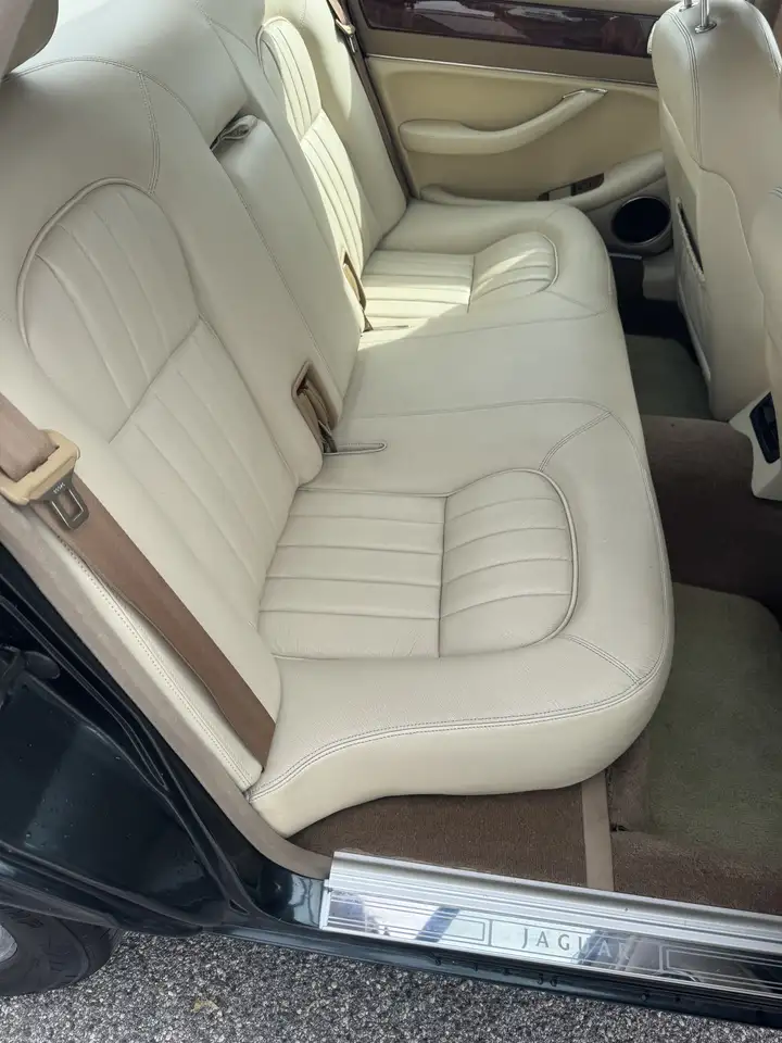 Jaguar XJ 4.0 Sovereign, foto 9