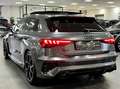 Audi RS3 Sportback 2.5 tfsi quattro s-tronic Gris - thumbnail 4