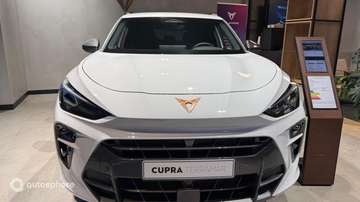 1.5 eTSI Hybrid 150ch V DSG7