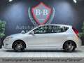 Hyundai i30 *Edition 20*Scheckheft*1.Hand*Klima*Tempo*SHZ Argent - thumbnail 6