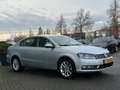 Volkswagen Passat 1.8 TSI Highline * DSG * Stoelverwarming * Cruise Grijs - thumbnail 4