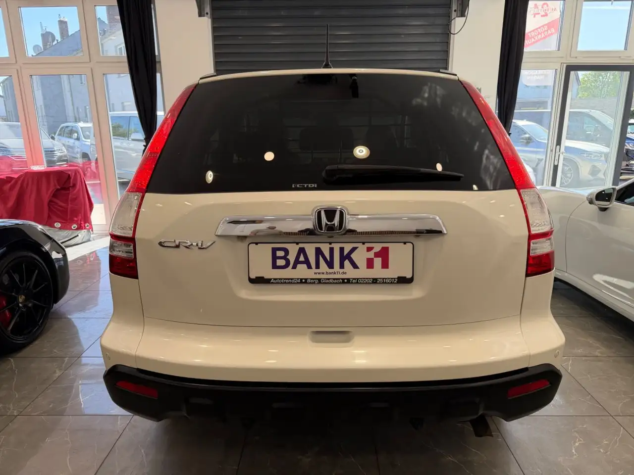 Das Auto