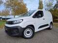 Opel Combo-e Electric L1 50 kWh 136pk | 8 jaar garantie | 0% fi Blanco - thumbnail 3