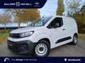 Opel Combo-e Electric L1 50 kWh 136pk | 8 jaar garantie | 0% fi Blanco - thumbnail 1