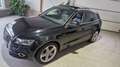 Audi Q5 2,0 TFSI Quattro S-Line ''Top Ausstattung'' Schwarz - thumbnail 3