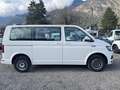 Volkswagen T6 Kombi Kombi Weiß - thumbnail 7