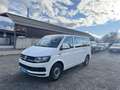 Volkswagen T6 Kombi Kombi Weiß - thumbnail 3