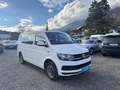 Volkswagen T6 Kombi Kombi Weiß - thumbnail 1