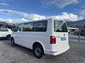 Volkswagen T6 Kombi Kombi Weiß - thumbnail 4