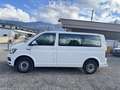 Volkswagen T6 Kombi Kombi Weiß - thumbnail 8