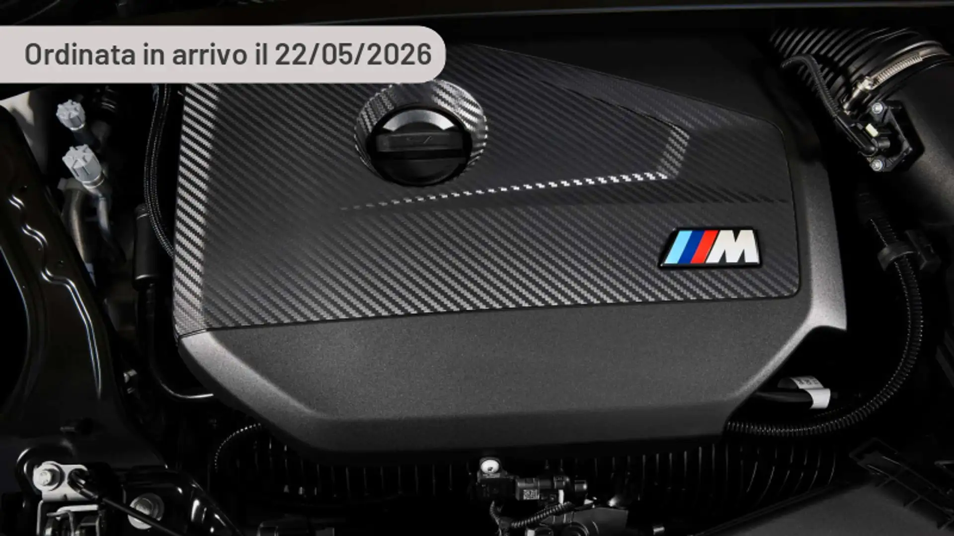 BMW 135 M 135 xDrive MSport Pro Stříbrná - 1