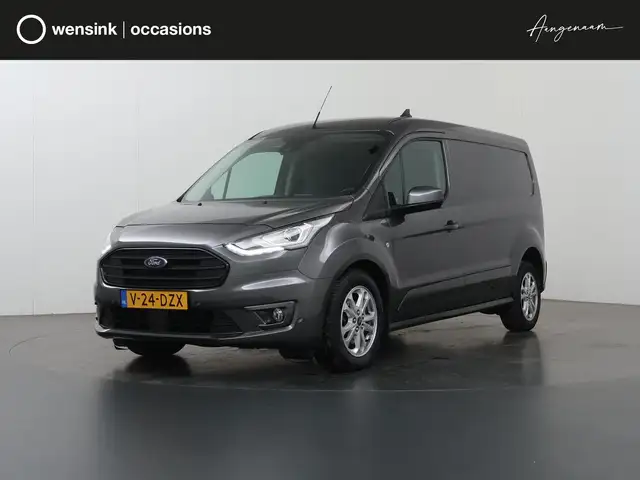 Ford Transit Connect 1.5 ECOBLUE | 100 PK | L2 | LIMITED | STOELVERWARM