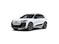 Audi Q6 e-tron performance S line AHK/P-Dach/21''/Disp Weiß - thumbnail 2