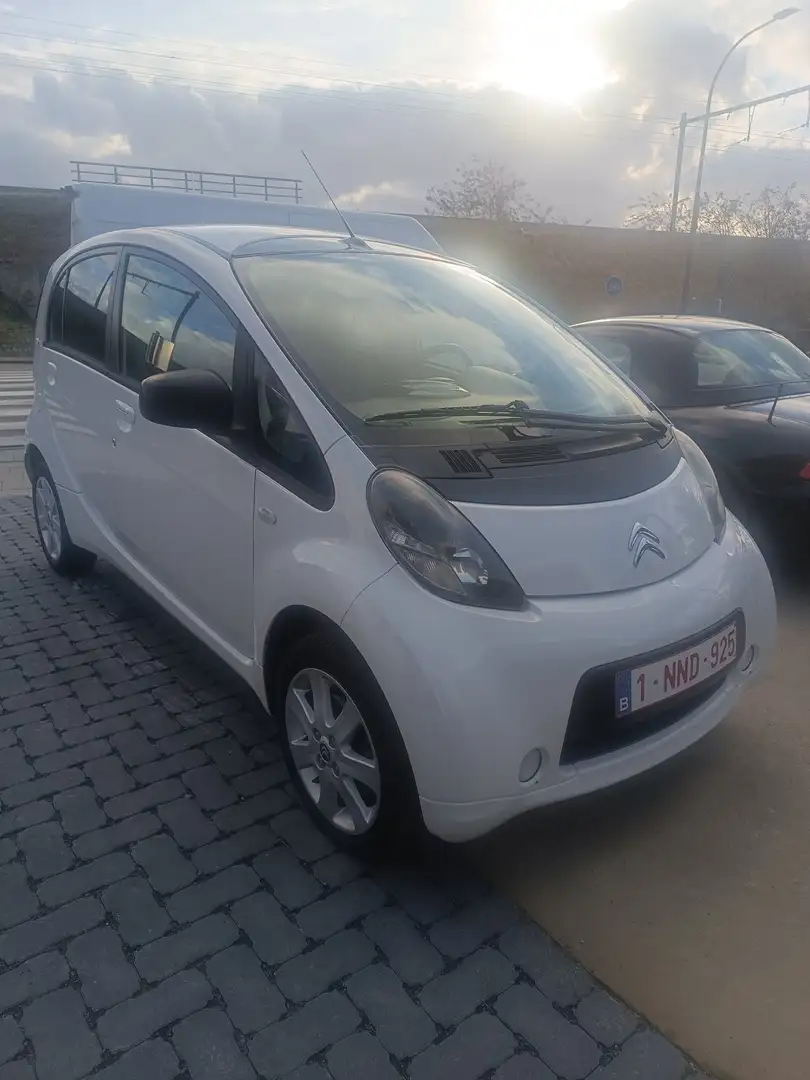 Citroen C-Zero Tendance - 2