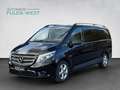 Mercedes-Benz Vito Mixto Sport 119 lang LKW 5Sitze ILS Leder Noir - thumbnail 1