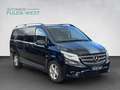 Mercedes-Benz Vito Mixto Sport 119 lang LKW 5Sitze ILS Leder Noir - thumbnail 2