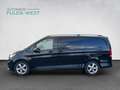 Mercedes-Benz Vito Mixto Sport 119 lang LKW 5Sitze ILS Leder Noir - thumbnail 3