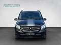 Mercedes-Benz Vito Mixto Sport 119 lang LKW 5Sitze ILS Leder Noir - thumbnail 6