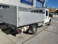 Citroen Jumper DOBLE CABINA Y CAJON BASCULANTE. Blanc - thumbnail 19