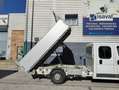 Citroen Jumper DOBLE CABINA Y CAJON BASCULANTE. Blanc - thumbnail 5
