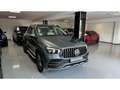 Mercedes-Benz GLE 300 300d 4Matic Aut. Gris - thumbnail 2
