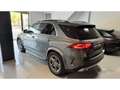 Mercedes-Benz GLE 300 300d 4Matic Aut. Gris - thumbnail 6