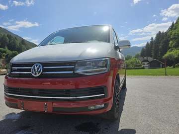 70 Jahre Bulli 2,0 TDI 4Motion BMT DSG