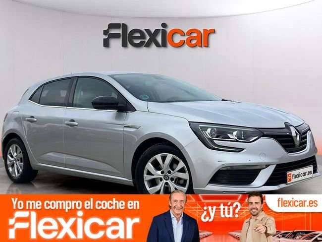 Renault Megane 1.3 TCe GPF Limited + 103kW - foto 1