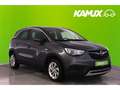 Opel Crossland 1.2T Ultimate+AHK+NAVI+KAMERA+KLIMA Gris - thumbnail 1