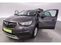 Opel Crossland 1.2T Ultimate+AHK+NAVI+KAMERA+KLIMA Gris - thumbnail 14