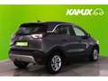 Opel Crossland 1.2T Ultimate+AHK+NAVI+KAMERA+KLIMA Gris - thumbnail 9