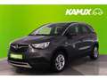 Opel Crossland 1.2T Ultimate+AHK+NAVI+KAMERA+KLIMA Gris - thumbnail 4