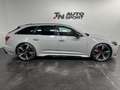 Audi RS6 Avant TFSI quattro Tiptronic 441kW Gris - thumbnail 4