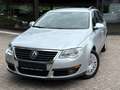Volkswagen Passat Variant 1.9TDI Trendl. *AHK*SHZ*KLIMAAUT* Argent - thumbnail 1